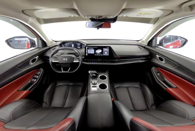 Changan CS55 Plus II с пробегом 2024 года, цена 2 190 000 рублей, 40810 км, внедорожник, Автокод Объявления