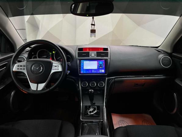 Mazda 6 II (GH) с пробегом 2008 года, цена 1 050 000 рублей, 258395 км, универсал, Автокод Объявления