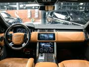 Land Rover Range Rover IV Рестайлинг Ростов-на-Дону  - изображение 48