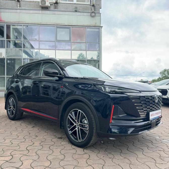 Changan CS55 Plus II Пермь  - изображение 3
