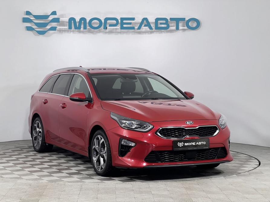 Kia Ceed III Калининград  - изображение 3