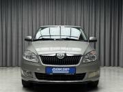 Skoda Fabia II Рестайлинг Ижевск  - изображение 28