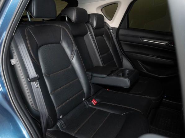 Mazda CX-5 II с пробегом 2018 года, цена 2 400 000 рублей, 200680 км, внедорожник, Автокод Объявления