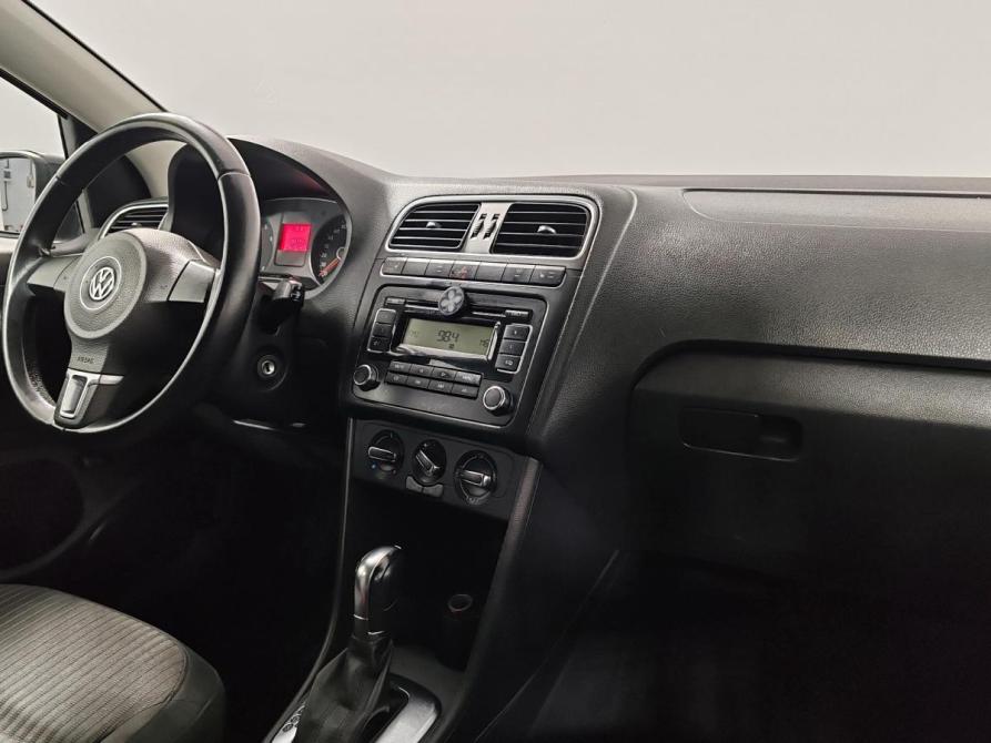 Volkswagen Polo V Москва  - изображение 11