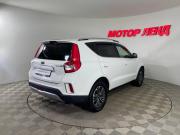 Geely Emgrand X7 I Рестайлинг 2 Воронеж  - изображение 28