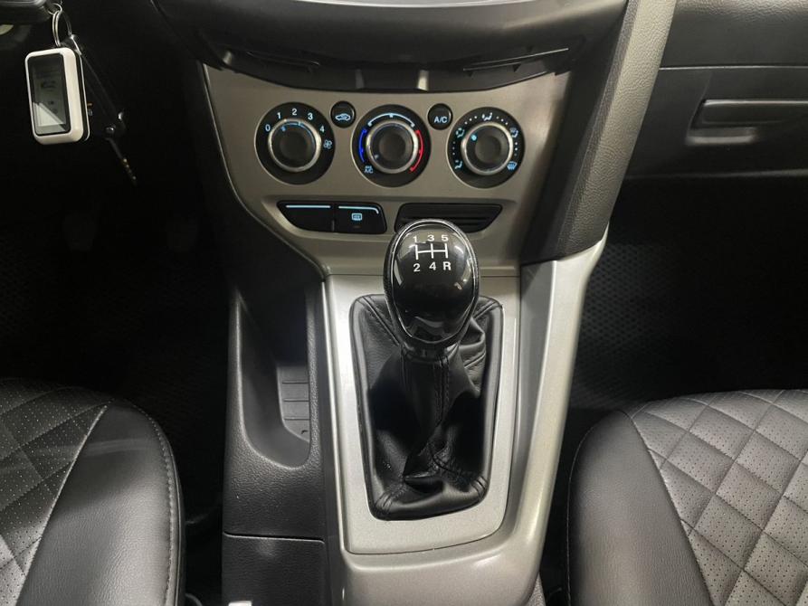 Ford Focus III Воронеж  - изображение 15