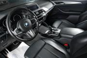 BMW X4 II (G02) Рестайлинг Тюмень  - изображение 30