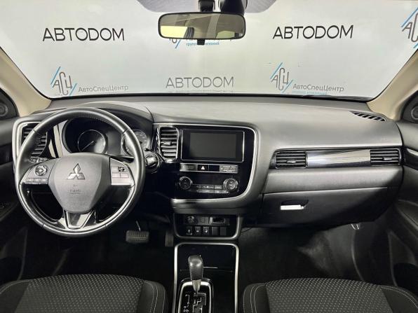 Mitsubishi Outlander III Рестайлинг 2 с пробегом 2018 года, цена 1 719 000 рублей, 204641 км, внедорожник, Автокод Объявления