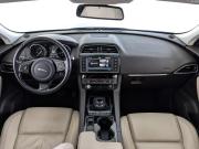 Jaguar F-Pace I Москва  - изображение 43