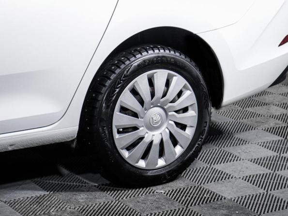 Skoda Rapid II с пробегом 2021 года, цена 1 635 000 рублей, 86148 км, лифтбек, Автокод Объявления