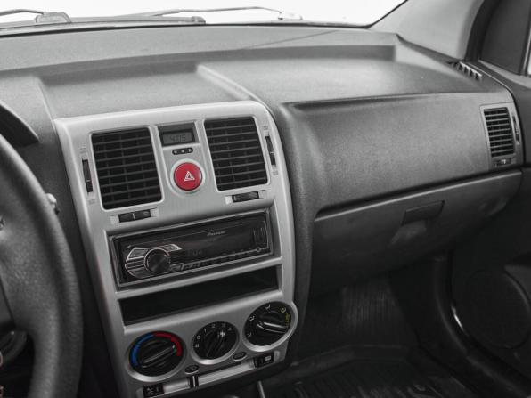 Hyundai Getz I Рестайлинг с пробегом 2005 года, цена 399 000 рублей, 255854 км, хэтчбек, Автокод Объявления