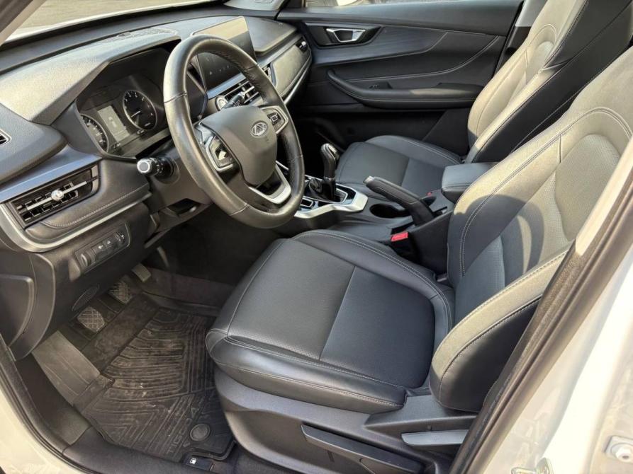 Chery Tiggo 4 Pro I Рестайлинг Нижний Тагил  - изображение 11
