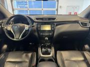 Nissan Qashqai II Подольск  - изображение 38