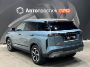Jaecoo J7 I Пермь  - изображение 35