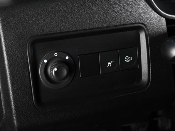 Renault Duster II с пробегом 2022 года, цена 1 629 000 рублей, 165026 км, внедорожник, Автокод Объявления
