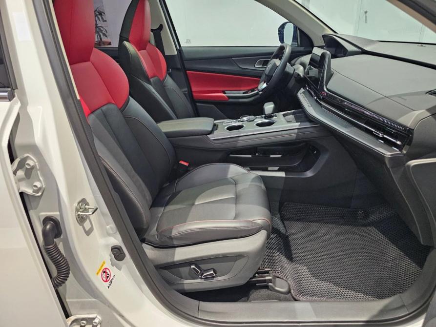 Changan CS55 Plus II Химки  - изображение 22