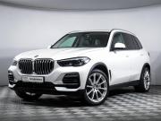 BMW X5 IV (G05/G18) Москва  - изображение 23