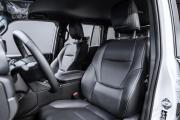 Toyota Land Cruiser Prado 250 Series Москва  - изображение 44