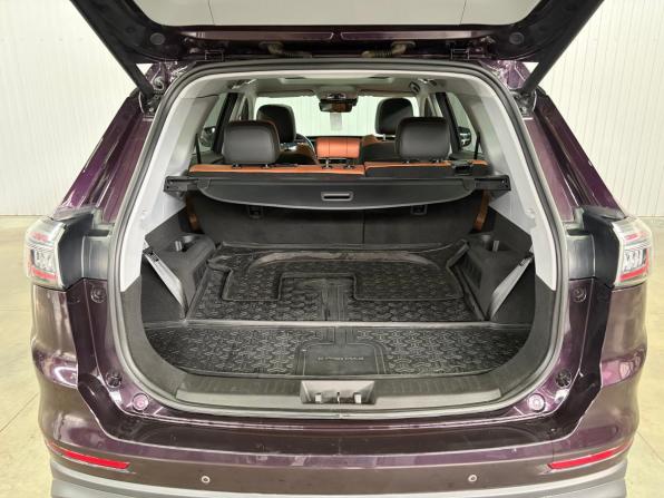 Chery Tiggo 8 Pro Max I с пробегом 2023 года, цена 2 267 000 рублей, 45133 км, внедорожник, Автокод Объявления