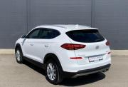 Hyundai Tucson III Рестайлинг Красноярск  - изображение 38