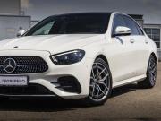 Mercedes-Benz E-Класс V (W213 S213 C238) Рестайлинг Москва  - изображение 24