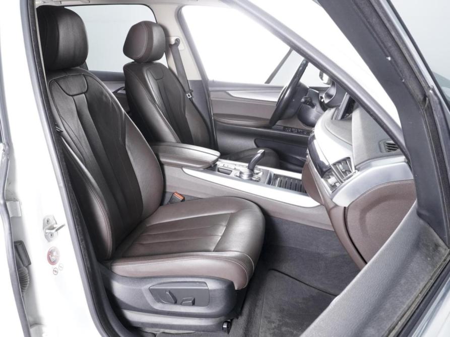 BMW X5 III (F15) Ростов-на-Дону  - изображение 8
