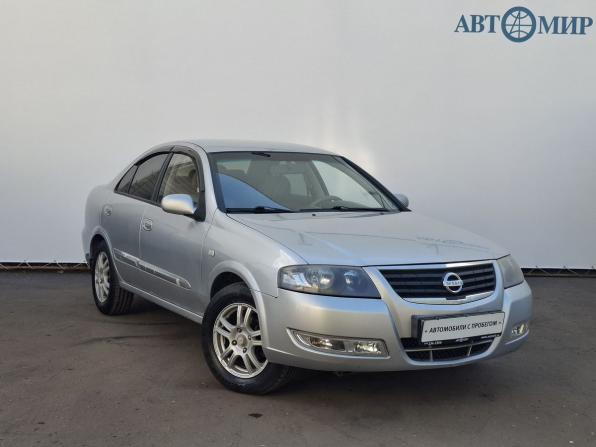 Nissan Almera Classic I с пробегом 2011 года, цена 450 000 рублей, 234762 км, седан, Автокод Объявления
