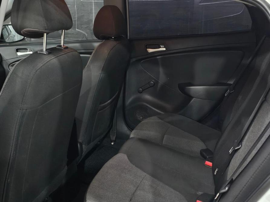 Hyundai Solaris I Краснодар  - изображение 20