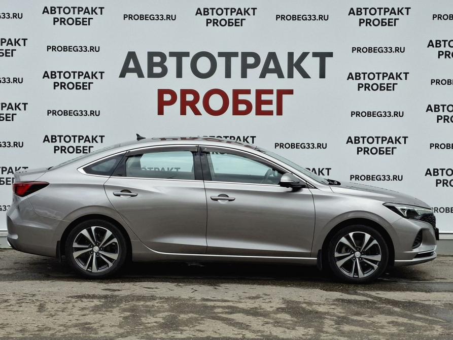 Changan Eado Plus Владимир  - изображение 4