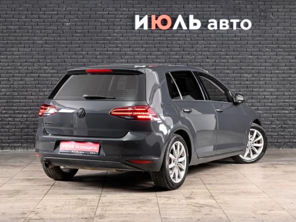 Volkswagen Golf VII с пробегом 2014 года, цена 1 345 000 рублей, 171197 км, хэтчбек, Автокод Объявления