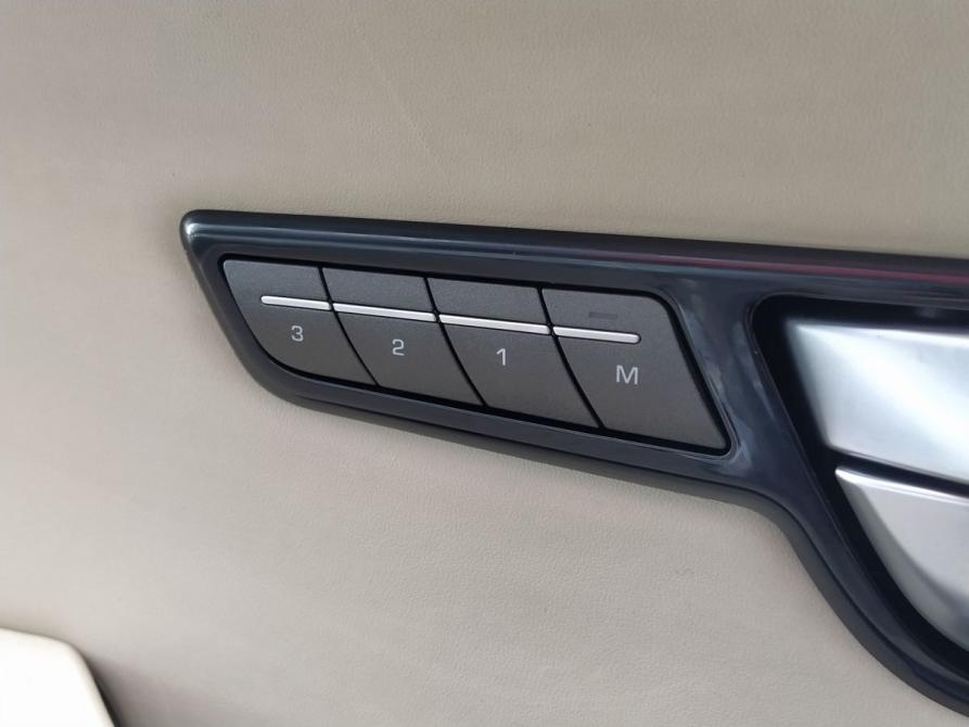 Land Rover Range Rover Evoque I Рестайлинг Екатеринбург  - изображение 10