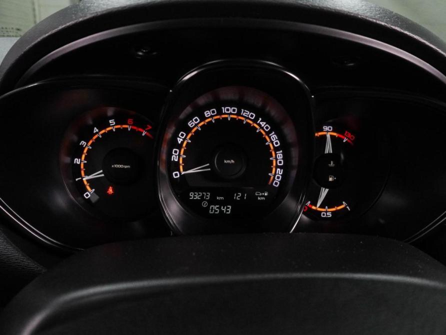 Lada (ВАЗ) Vesta I Воронеж  - изображение 15