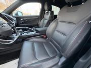 Geely Tugella I Рестайлинг Уфа  - изображение 31