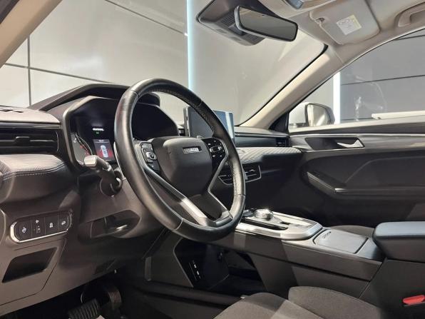 Haval Jolion I с пробегом 2022 года, цена 1 590 000 рублей, 62000 км, внедорожник, Автокод Объявления