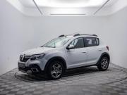 Renault Sandero II Рестайлинг Москва  - изображение 19