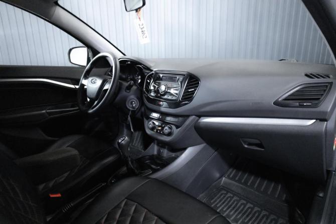 Lada (ВАЗ) Vesta I с пробегом 2016 года, цена 690 000 рублей, 183577 км, седан, Автокод Объявления