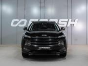 JAC JS6 Воронеж  - изображение 30