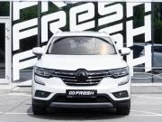 Renault Koleos II Волгоград  - изображение 30