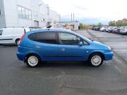 Chevrolet Rezzo Оренбург  - изображение 15