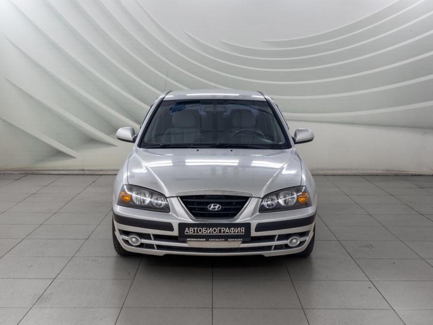 Hyundai Elantra III (XD2) Рестайлинг Волгоград  - изображение 2