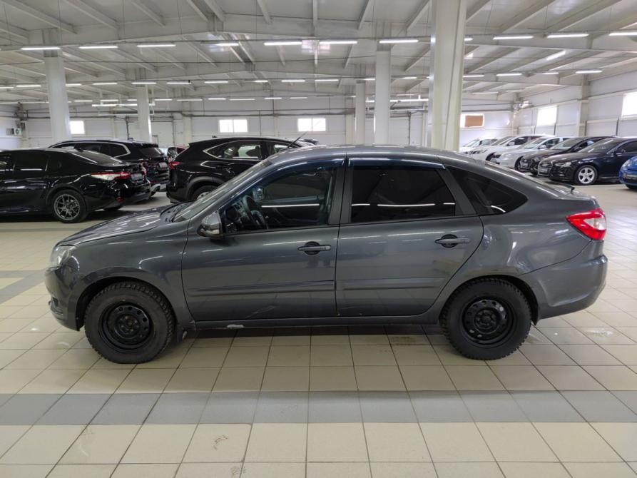 Lada (ВАЗ) Granta I Рестайлинг Набережные Челны  - изображение 10