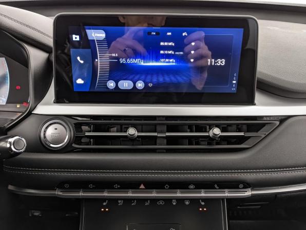 Chery Tiggo 7 Pro I с пробегом 2022 года, цена 1 630 000 рублей, 53630 км, внедорожник, Автокод Объявления