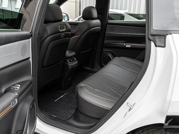 Changan Qiyuan Q07 с пробегом 2026 года, цена 3 848 000 рублей, 35 км, внедорожник, Автокод Объявления