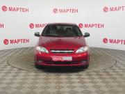 Chevrolet Lacetti I Вологда  - изображение 19