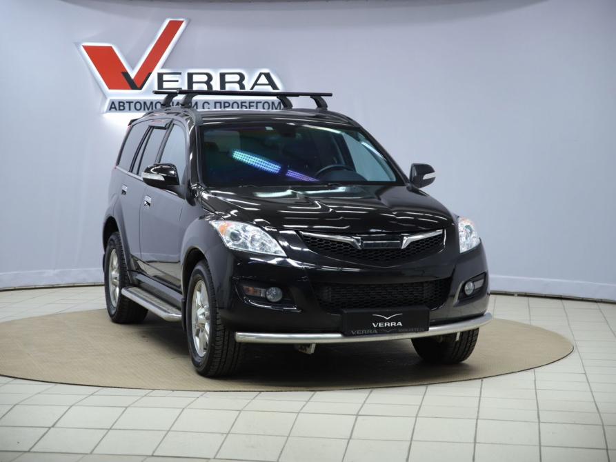 Haval H5 I Уфа  - изображение 3