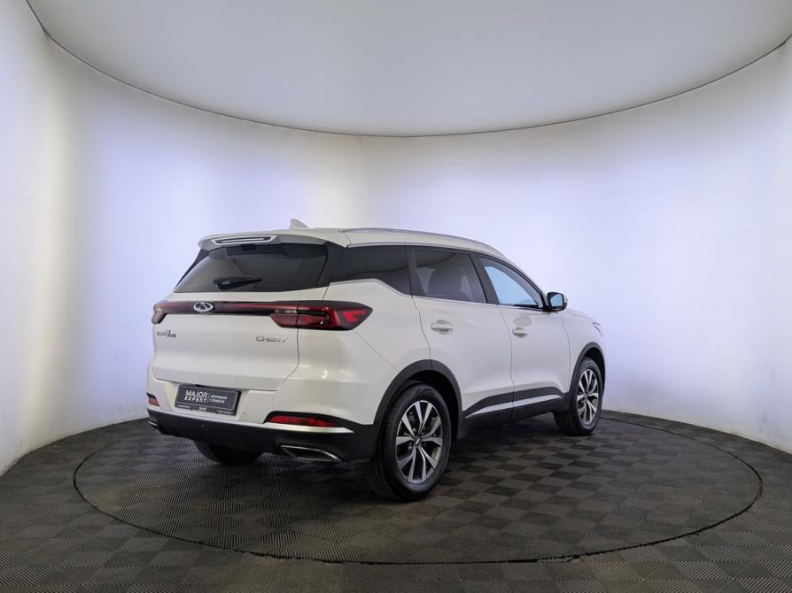 Chery Tiggo 7 Pro I Москва  - изображение 5