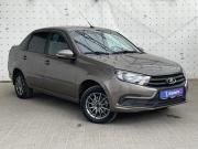 Lada (ВАЗ) Granta I Рестайлинг Тамбов  - изображение 20