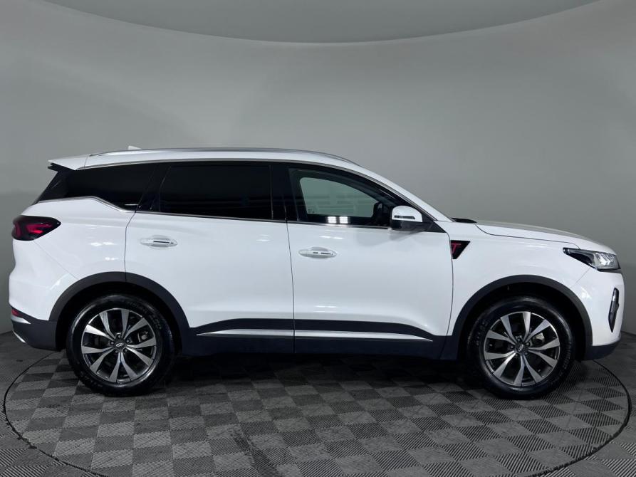 Chery Tiggo 7 Pro Max I Ростов-на-Дону  - изображение 4