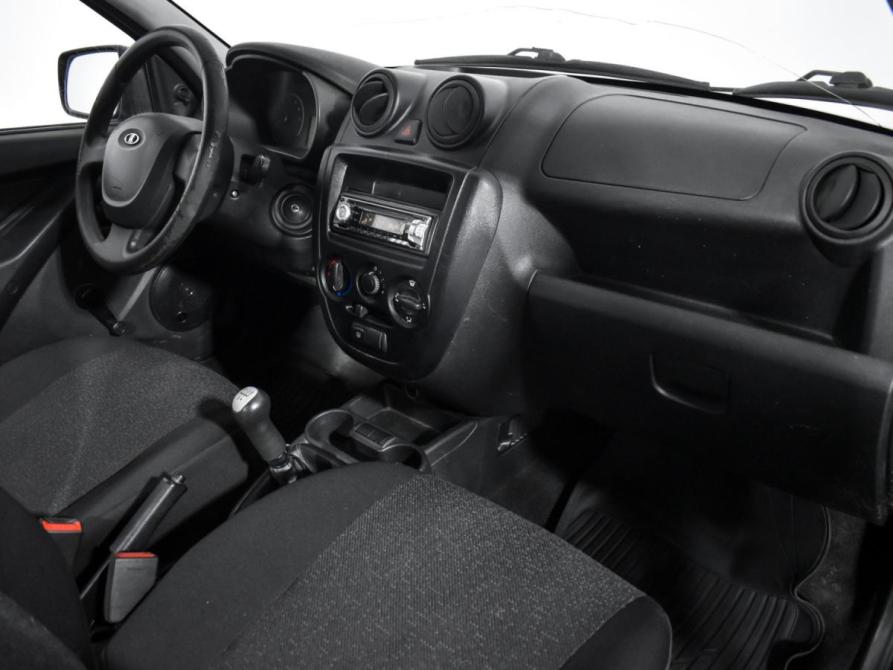Lada (ВАЗ) Granta I Санкт-Петербург  - изображение 12