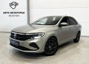 Volkswagen Polo VI Старый Оскол  - изображение 10